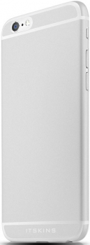 Чехол для iPhone 6 ITSKINS Zero 360 Transparent Чехол для iPhone 6 ITSKINS Zero 360 Transparent